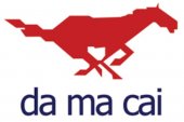 damacai-logo